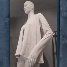 Carica l'immagine nel visualizzatore di Gallery, Cardigan coprispalla OSCALITO