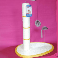 Carica l'immagine nel visualizzatore di Gallery, Tiragraffi Tronchetto Trixi - Le Botteghe del Polesine