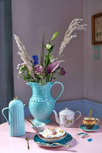 Carica l'immagine nel visualizzatore di Gallery, Thermos Caldo/Freddo in Melamina Aquamarina - ID&M