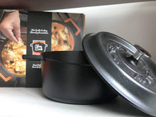 Carica l'immagine nel visualizzatore di Gallery, Casseruola in Ghisa - ID&M