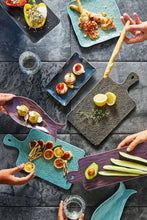 Carica l'immagine nel visualizzatore di Gallery, Tagliere Rettangolare in Ceramica Goya - ID&M