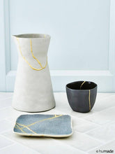Carica l'immagine nel visualizzatore di Gallery, Kit riparazione Ceramica - New Kintsugi Repair Kit
