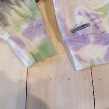 Carica l'immagine nel visualizzatore di Gallery, Felpa ragazza effetto slavato