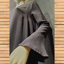 Carica l'immagine nel visualizzatore di Gallery, Abito ricamo LFDL