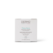 Carica l'immagine nel visualizzatore di Gallery, Maschera Esfoliante con Carbone Vegetale | Resurface