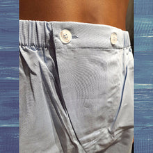 Carica l'immagine nel visualizzatore di Gallery, Pigiama aperto cotone JAMAS by JULIPET