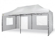 Carica l'immagine nel visualizzatore di Gallery, Kit 4 Laterali per gazebo serie Piramide 3x6