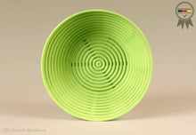 Carica l'immagine nel visualizzatore di Gallery, Cestino Lievitazione Pane in Plastica Rotondo - ID&M