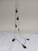 Carica l'immagine nel visualizzatore di Gallery, Collana lunga "l'Americana" - ID&M