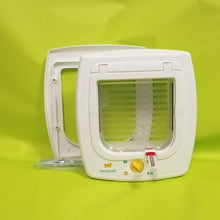 Carica l'immagine nel visualizzatore di Gallery, Porta per Gatto Swing7