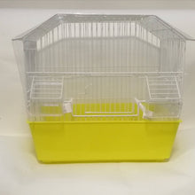 Carica l'immagine nel visualizzatore di Gallery, Gabbia Uccelli Lusso