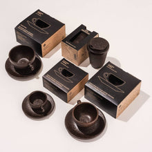 Carica l'immagine nel visualizzatore di Gallery, Tazza Kaffeeform