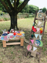 Carica l'immagine nel visualizzatore di Gallery, Servizio di Stoviglioteca