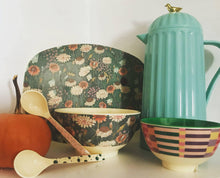 Carica l'immagine nel visualizzatore di Gallery, Thermos Caldo/Freddo in Melamina Aquamarina - ID&M