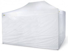 Carica l'immagine nel visualizzatore di Gallery, Kit 4 Laterali per gazebo serie Piramide 2x3