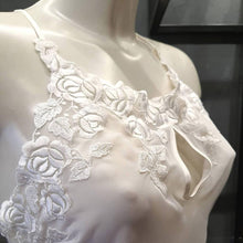 Carica l'immagine nel visualizzatore di Gallery, Babydoll ricamato elegante VANITA’ - ID&M