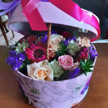 Carica l'immagine nel visualizzatore di Gallery, Flower box media - Le Botteghe del Polesine