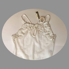 Carica l'immagine nel visualizzatore di Gallery, Babydoll ricamato elegante VANITA’ - ID&M