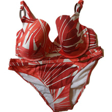 Carica l'immagine nel visualizzatore di Gallery, Bikini preformato ferretto CHANTELLE