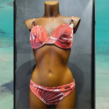 Carica l'immagine nel visualizzatore di Gallery, Bikini preformato ferretto CHANTELLE