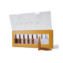 Carica l'immagine nel visualizzatore di Gallery, Ampolle Instant Lift Trattamento Rassodante Viso | Active Age