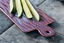 Carica l'immagine nel visualizzatore di Gallery, Tagliere Rettangolare in Ceramica Goya - ID&M