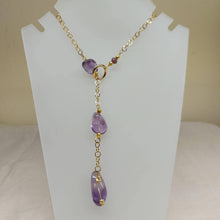 Carica l'immagine nel visualizzatore di Gallery, Collana Saliscendi - ID&M