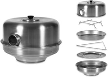 Carica l'immagine nel visualizzatore di Gallery, Fornetto Estense ø30 - ID&M