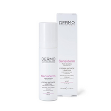 Carica l'immagine nel visualizzatore di Gallery, Crema Viso Lenitiva Antiage | Sensiderm