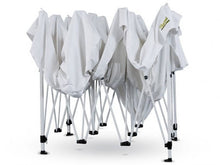 Carica l'immagine nel visualizzatore di Gallery, Gazebo Market 2x2 Plus