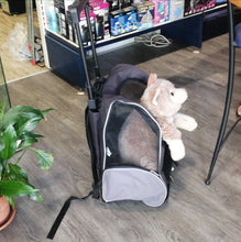 Carica l'immagine nel visualizzatore di Gallery, Trasportino Trolley Trixie