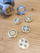 Carica l'immagine nel visualizzatore di Gallery, Torchio Manuale per Pasta Fresca