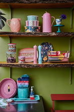 Carica l'immagine nel visualizzatore di Gallery, Set di 3 Contenitori in Melamina con Coperchio - ID&M