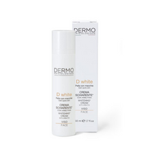 Carica l'immagine nel visualizzatore di Gallery, Crema Viso Schiarente con Arbutina | D white