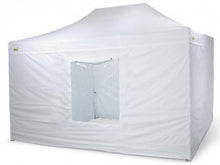 Carica l'immagine nel visualizzatore di Gallery, Kit 4 Laterali per gazebo serie Piramide 2x3