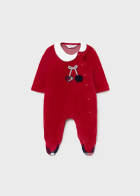 Carica l'immagine nel visualizzatore di Gallery, Tutina neonata