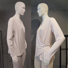 Carica l'immagine nel visualizzatore di Gallery, Cardigan coprispalla OSCALITO