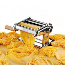 Carica l'immagine nel visualizzatore di Gallery, Macchina Manuale per Pasta Fresca Imperia - Le Botteghe del Polesine