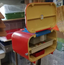 Carica l'immagine nel visualizzatore di Gallery, Incubatrice per uova Covatutto 40