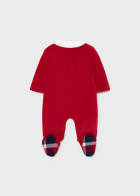 Carica l'immagine nel visualizzatore di Gallery, Tutina neonata