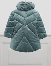 Carica l'immagine nel visualizzatore di Gallery, Giaccone reversibile