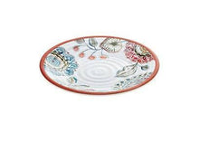 Carica l'immagine nel visualizzatore di Gallery, Piatto Piano in Melamina ø21 Siracusa - ID&M