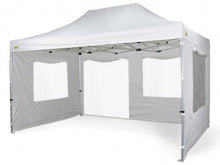 Carica l'immagine nel visualizzatore di Gallery, Kit 4 Laterali per gazebo serie Piramide 3x4,5