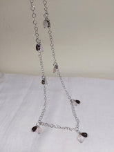 Carica l'immagine nel visualizzatore di Gallery, Collana lunga "l'Americana" - ID&M