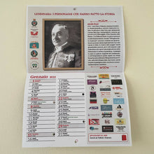 Carica l'immagine nel visualizzatore di Gallery, Calendario Lendinara 2023