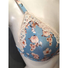 Carica l'immagine nel visualizzatore di Gallery, Coordinato reggiseno triangolo floreale TWINSET - ID&M