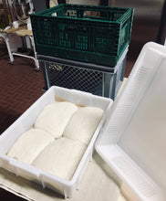 Carica l'immagine nel visualizzatore di Gallery, Cassetta in Plastica 30x40