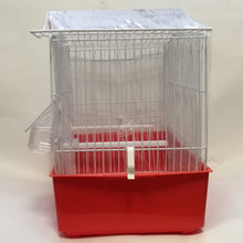 Carica l'immagine nel visualizzatore di Gallery, Gabbia Uccelli Lusso