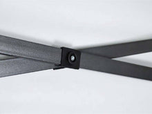 Carica l'immagine nel visualizzatore di Gallery, Gazebo Expo 3x6