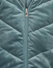 Carica l'immagine nel visualizzatore di Gallery, Giaccone reversibile